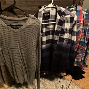 Flannels